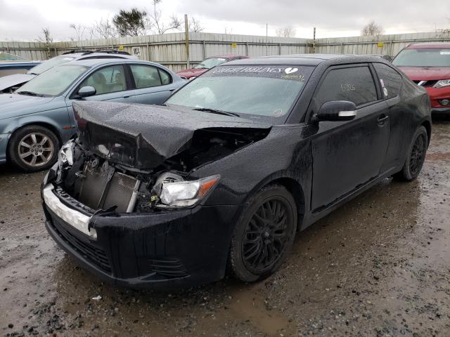 Photo 1 VIN: JTKJF5C76B3014682 - TOYOTA SCION TC 