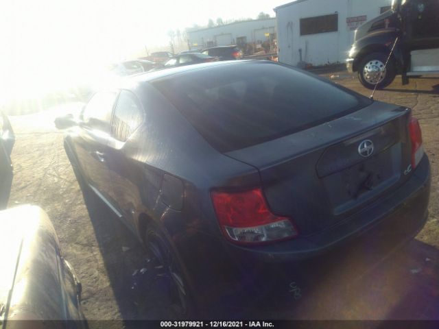 Photo 2 VIN: JTKJF5C76B3015069 - SCION TC 