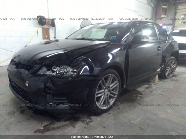 Photo 1 VIN: JTKJF5C76B3015105 - SCION TC 