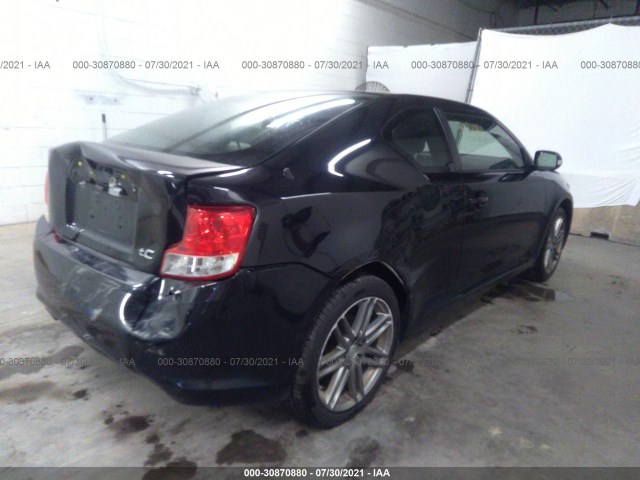 Photo 3 VIN: JTKJF5C76B3015105 - SCION TC 