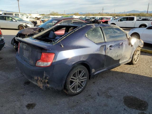 Photo 2 VIN: JTKJF5C76B3016531 - TOYOTA SCION 