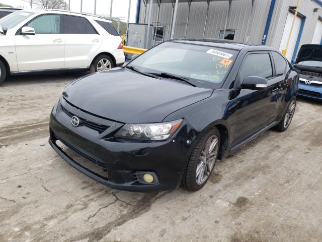 Photo 1 VIN: JTKJF5C76B3016786 - TOYOTA SCION TC 