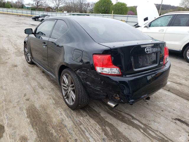 Photo 2 VIN: JTKJF5C76B3016786 - TOYOTA SCION TC 