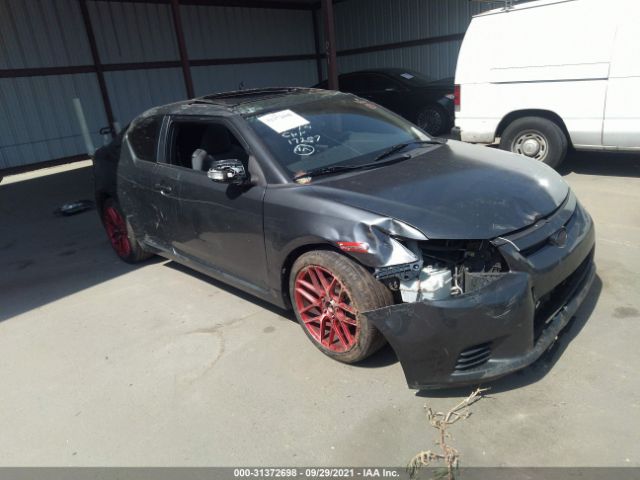 Photo 0 VIN: JTKJF5C76B3017257 - SCION TC 