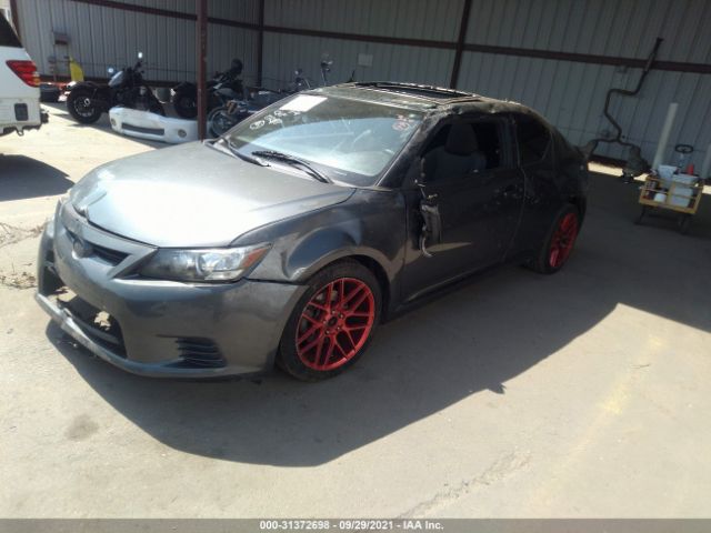 Photo 1 VIN: JTKJF5C76B3017257 - SCION TC 