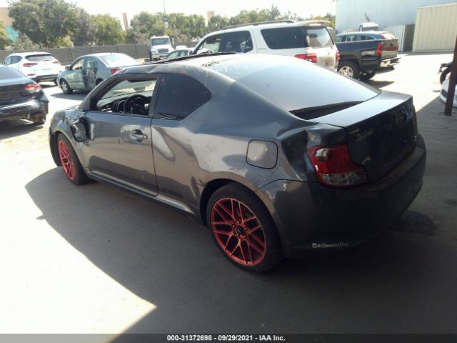 Photo 2 VIN: JTKJF5C76B3017257 - SCION TC 