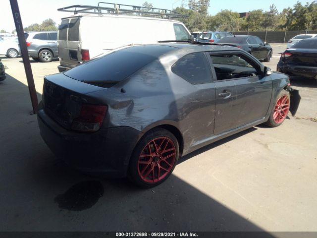 Photo 3 VIN: JTKJF5C76B3017257 - SCION TC 