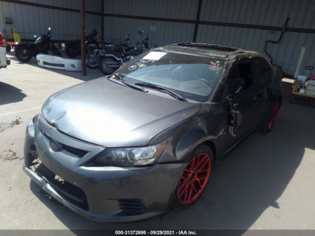 Photo 5 VIN: JTKJF5C76B3017257 - SCION TC 