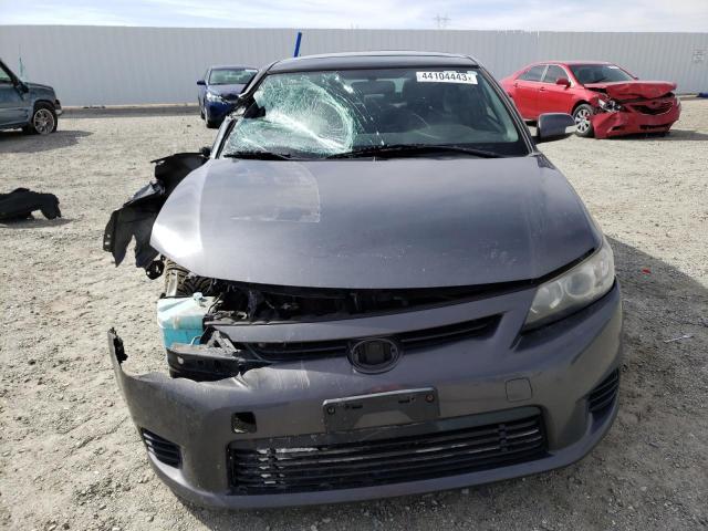 Photo 4 VIN: JTKJF5C76B3017808 - TOYOTA SCION TC 