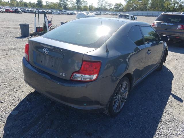 Photo 3 VIN: JTKJF5C76B3018165 - TOYOTA SCION TC 