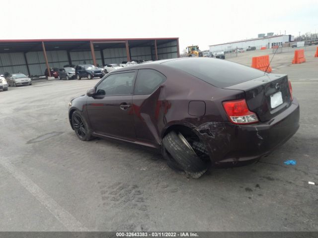 Photo 2 VIN: JTKJF5C76B3018862 - SCION TC 