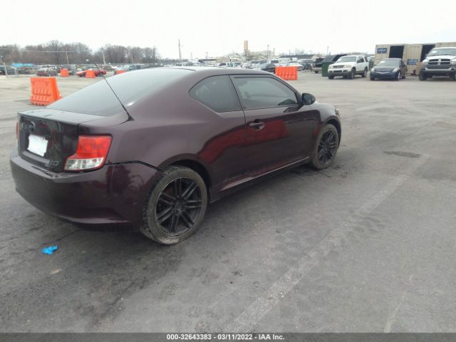 Photo 3 VIN: JTKJF5C76B3018862 - SCION TC 