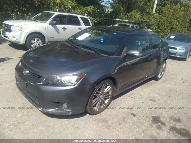 Photo 1 VIN: JTKJF5C76B3019073 - SCION TC 