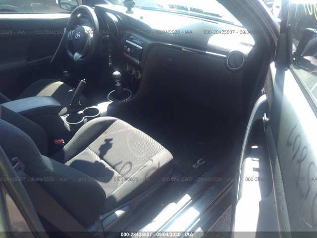 Photo 4 VIN: JTKJF5C76B3019073 - SCION TC 