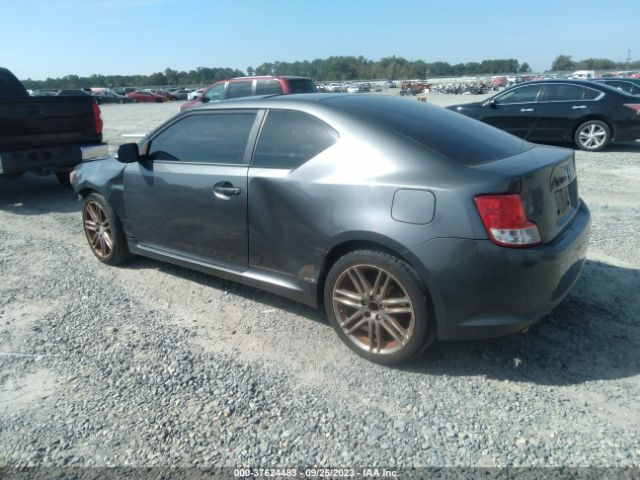 Photo 2 VIN: JTKJF5C76B3019087 - SCION TC 