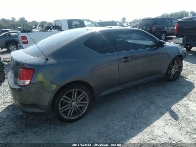 Photo 3 VIN: JTKJF5C76B3019087 - SCION TC 