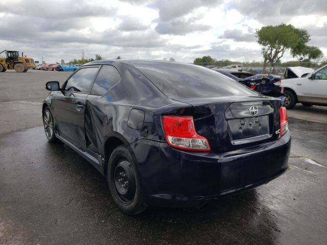 Photo 2 VIN: JTKJF5C76B3019266 - TOYOTA SCION TC 