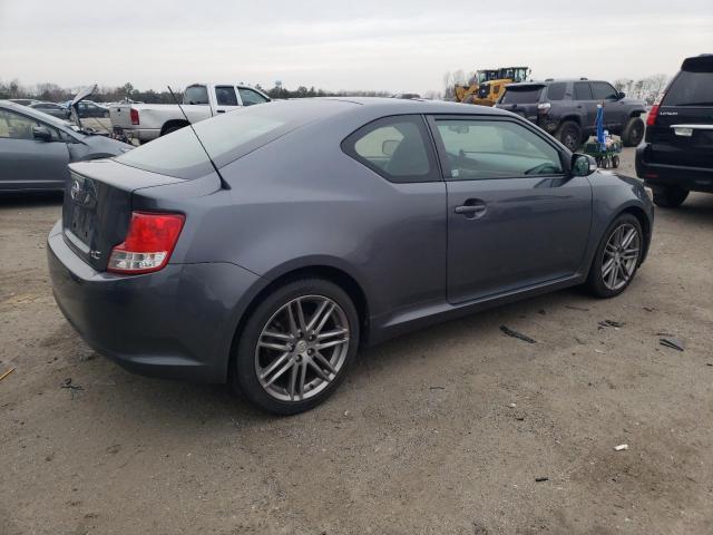 Photo 2 VIN: JTKJF5C76B3020840 - TOYOTA SCION TC 