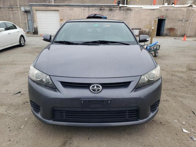 Photo 4 VIN: JTKJF5C76B3020840 - TOYOTA SCION TC 