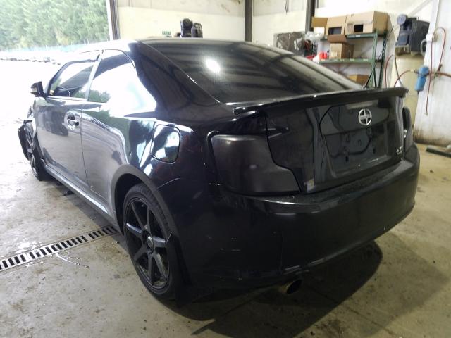 Photo 2 VIN: JTKJF5C76C3023450 - TOYOTA SCION TC 