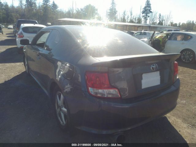 Photo 2 VIN: JTKJF5C76C3023528 - SCION TC 