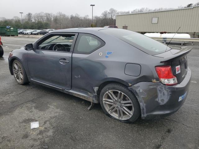 Photo 1 VIN: JTKJF5C76C3023948 - TOYOTA SCION 