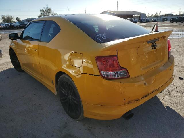 Photo 1 VIN: JTKJF5C76C3024405 - TOYOTA SCION TC 