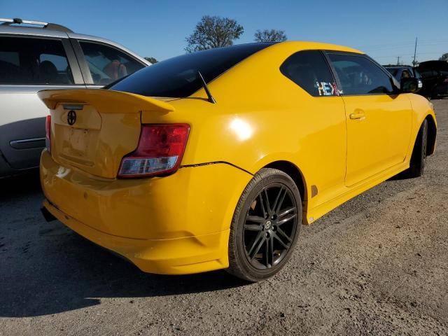 Photo 2 VIN: JTKJF5C76C3024405 - TOYOTA SCION TC 