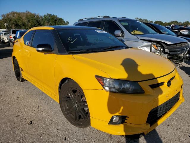 Photo 3 VIN: JTKJF5C76C3024405 - TOYOTA SCION TC 