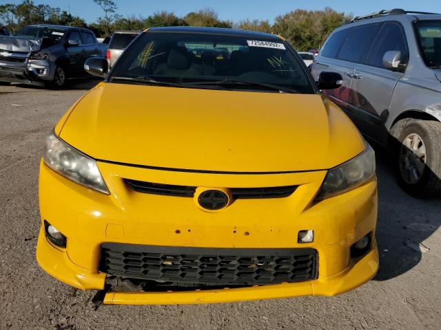 Photo 4 VIN: JTKJF5C76C3024405 - TOYOTA SCION TC 