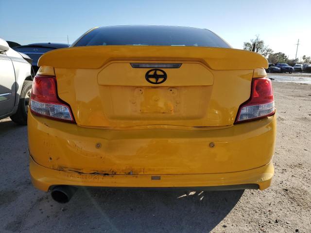 Photo 5 VIN: JTKJF5C76C3024405 - TOYOTA SCION TC 