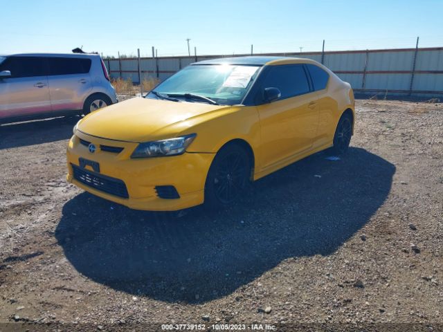 Photo 1 VIN: JTKJF5C76C3026283 - SCION TC 