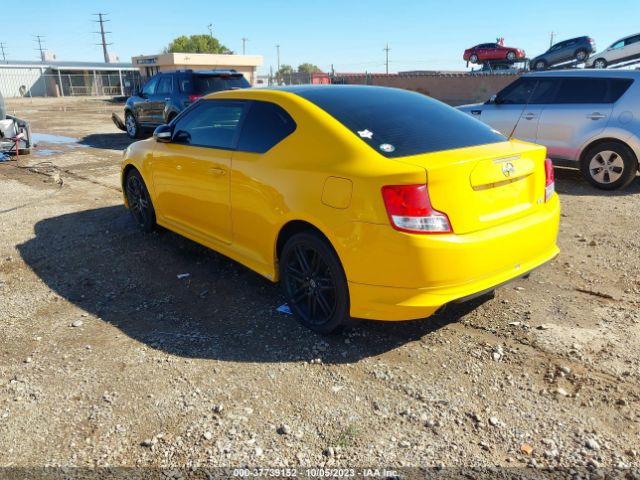 Photo 2 VIN: JTKJF5C76C3026283 - SCION TC 