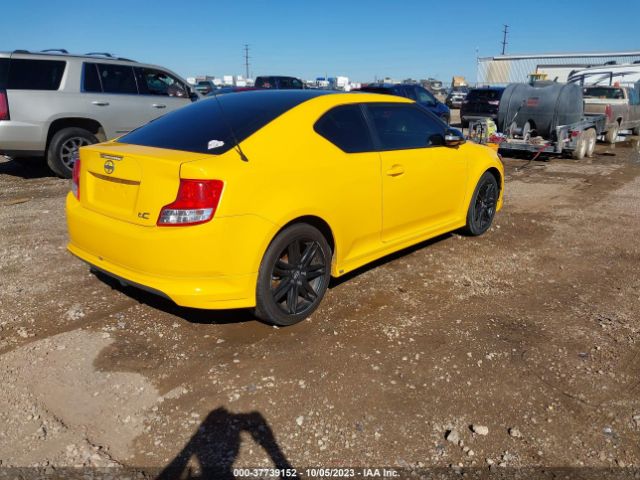 Photo 3 VIN: JTKJF5C76C3026283 - SCION TC 