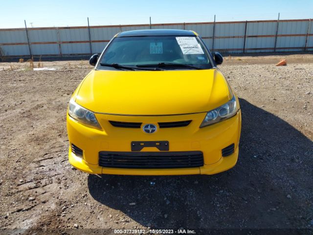 Photo 5 VIN: JTKJF5C76C3026283 - SCION TC 