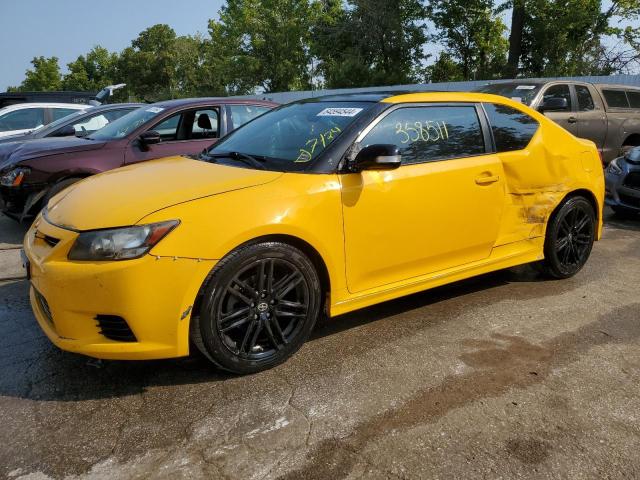 Photo 0 VIN: JTKJF5C76C3026414 - TOYOTA SCION 