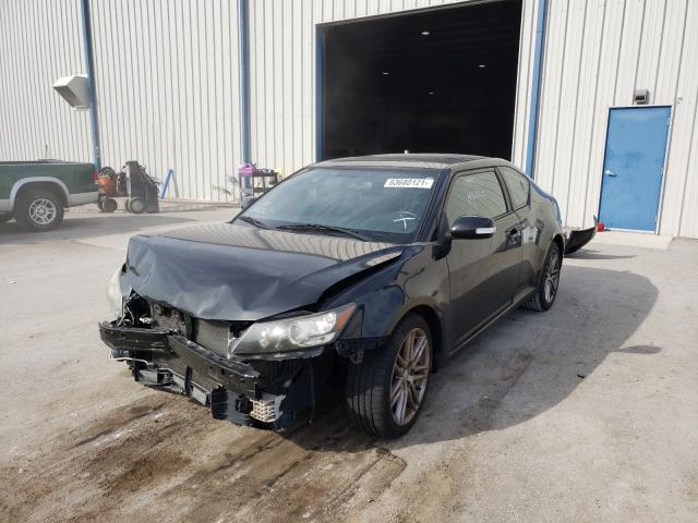 Photo 1 VIN: JTKJF5C76C3026722 - TOYOTA SCION TC 