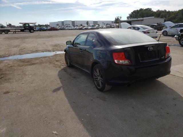 Photo 2 VIN: JTKJF5C76C3026722 - TOYOTA SCION TC 