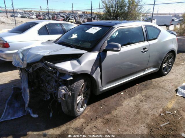 Photo 1 VIN: JTKJF5C76C3027756 - SCION TC 