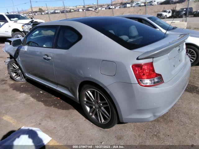 Photo 2 VIN: JTKJF5C76C3027756 - SCION TC 