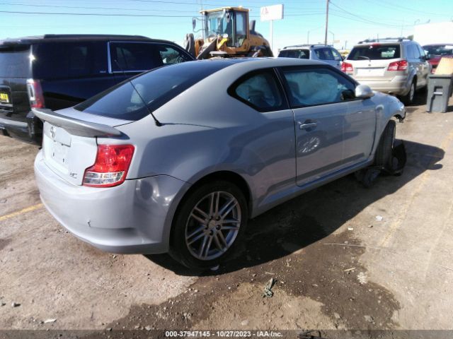 Photo 3 VIN: JTKJF5C76C3027756 - SCION TC 