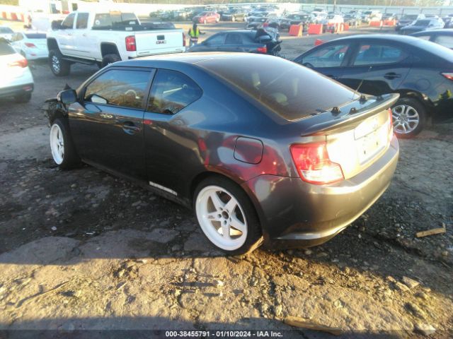 Photo 2 VIN: JTKJF5C76C3028552 - SCION TC 