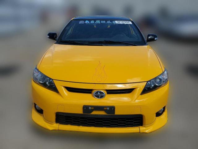 Photo 4 VIN: JTKJF5C76C3028602 - TOYOTA SCION 