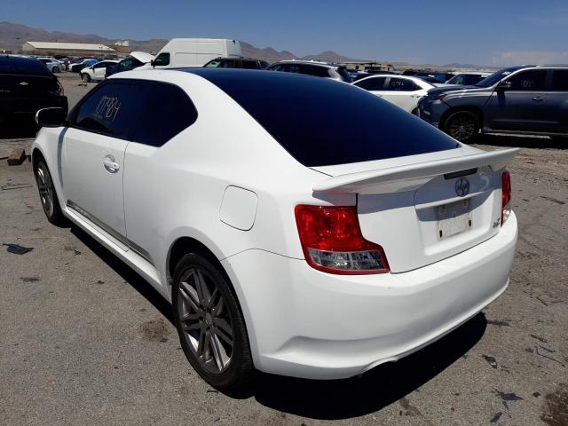 Photo 2 VIN: JTKJF5C76C3030043 - TOYOTA SCION TC 