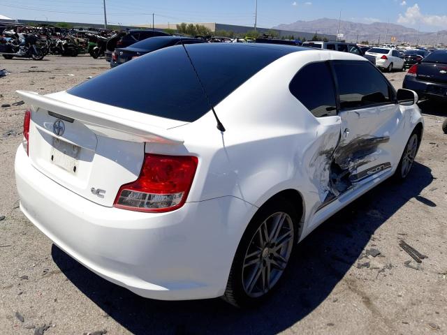 Photo 3 VIN: JTKJF5C76C3030043 - TOYOTA SCION TC 