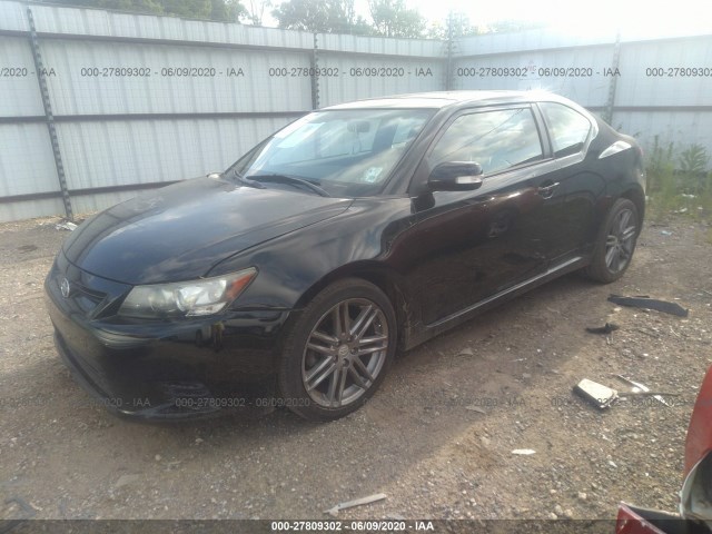 Photo 1 VIN: JTKJF5C76C3030771 - SCION TC 