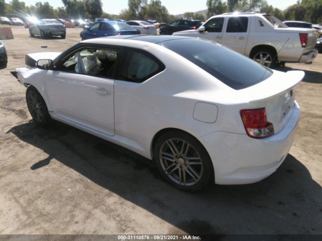 Photo 2 VIN: JTKJF5C76C3031032 - SCION TC 