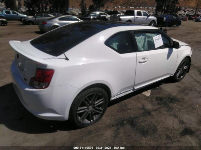 Photo 3 VIN: JTKJF5C76C3031032 - SCION TC 