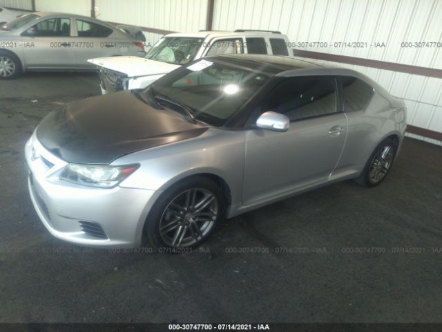 Photo 1 VIN: JTKJF5C76C3031869 - SCION TC 