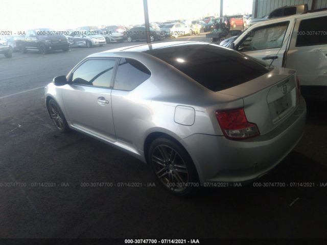 Photo 2 VIN: JTKJF5C76C3031869 - SCION TC 